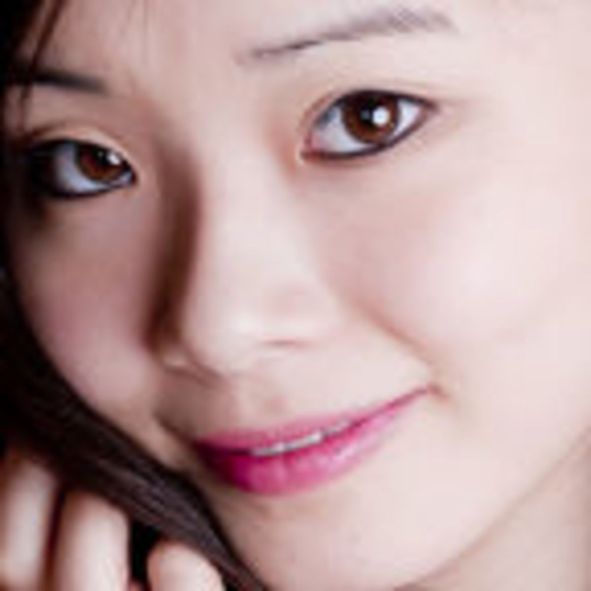 Lovely japanese model in black bikini Japanese girl naked sexi hot